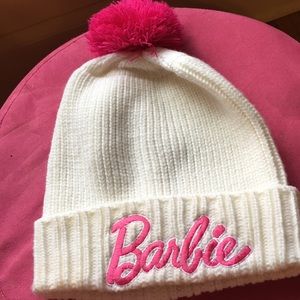 Forever 21 Barbie Hat